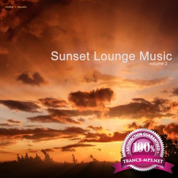 VA - Sunset Lounge Music Vol 2 (2013)