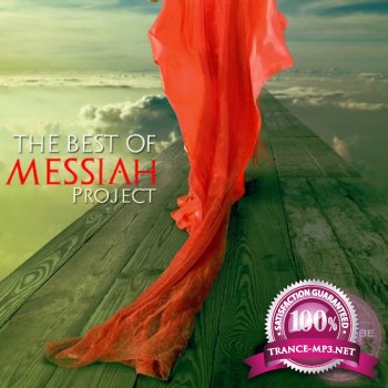 Messiah Project - Best of Messiah Project (2013)