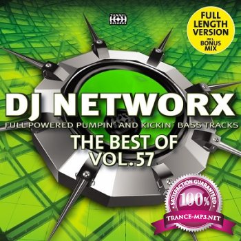 DJ Networx: The Best Of Vo.57 (2013)