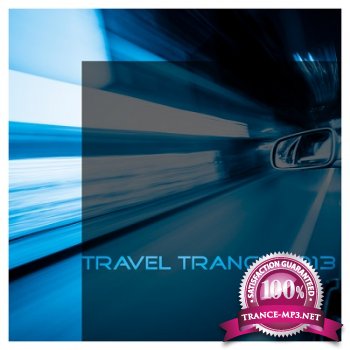 Travel Trance 2013 (2013)