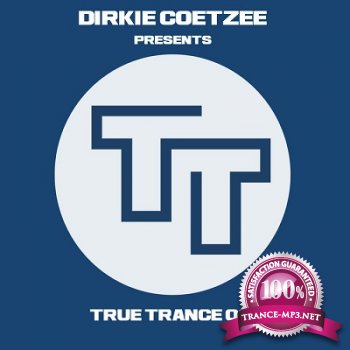 True Trance 001 (2013)