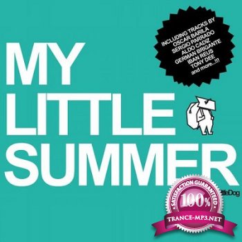 My Little Summer (2013)