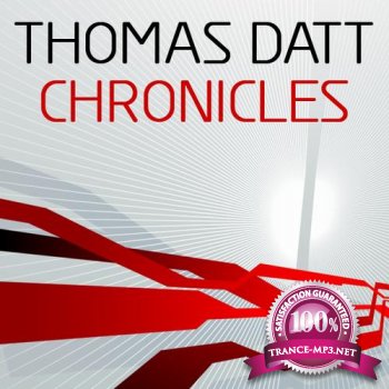 Thomas Datt - Chronicles 096 (2013-08-09)