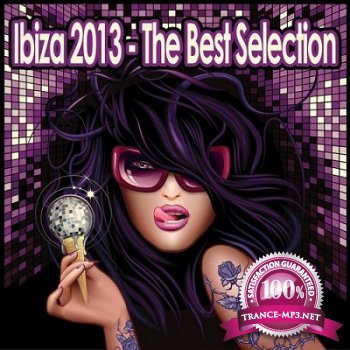Ibiza 2013 (The Best Selection) (2013)