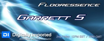 Garrett S - Flooressence 093 (2013-08-09)