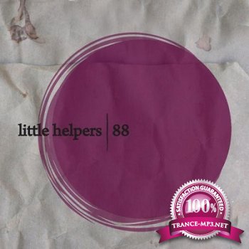 Bunte Bummler - Little Helpers 88 (2013)