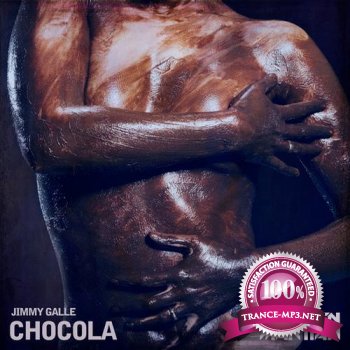 Jimmy Galle - Chocola (incl Airwave Remix)