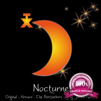 Tastexperience - Nocturne (incl Airwave Remix)