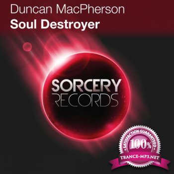 Duncan MacPherson - Soul Destroyer