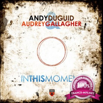 Andy Duguid & Audrey Gallagher - In This Moment (2013)