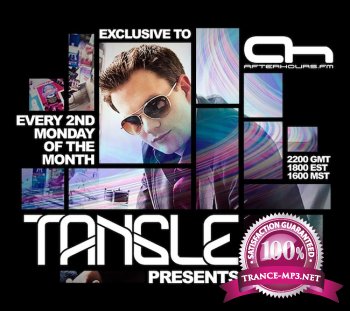 Tangle - Tangle Presents Episode 001 (12-08-2013)