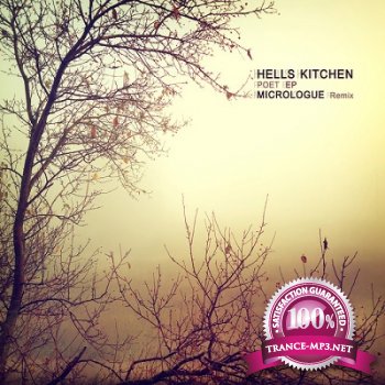 Hells Kitchen  Poet (2013)