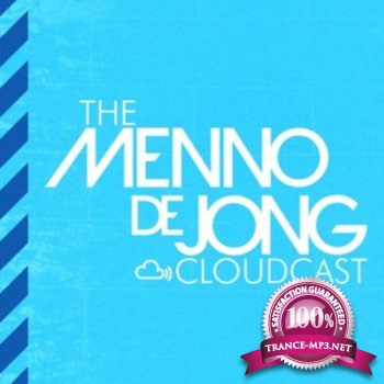 Menno de Jong - Cloudcast 011 (August 2013) (Ibiza Sunset Classics mix) (14-08-2013)