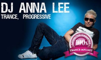 Abstraction Records Presents DJ Anna Lee - Progressive Grooves 026 (14-08-2013)