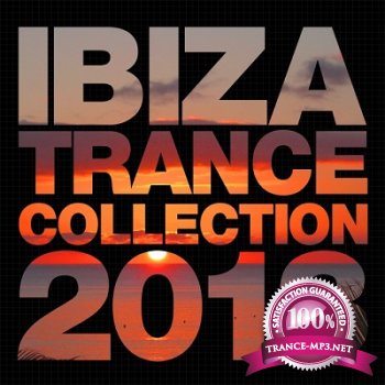 Ibiza Trance Collection 2013 (2013)