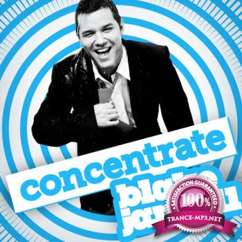 Blake Jarrell Presents - Concentrate Episode 068 (15-08-2013)