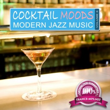 VA - Cocktail Moods Vol 6 Modern Jazz Music (2013)