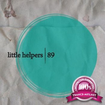 JustMe & Anatolkin - Little Helpers 89 (2013)