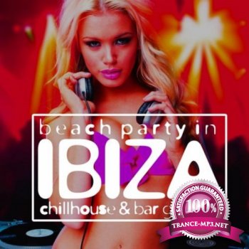 VA - Beach Party In Ibiza (2013)