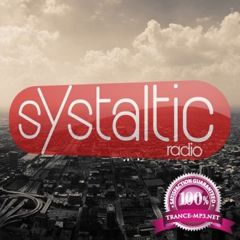 1Touch - Systaltic Radio 014 (2013-08-15)