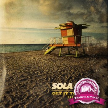 Sola Rosa - Get It Together - The Remixes (2013)