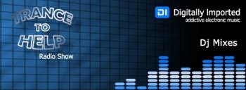 Thomas Datt &  Deathmind - Trance To Help Radioshow 012 (2013-08-16)