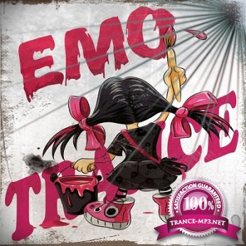 Emo Trance 2013 (Best Of Emotional & Melodic Emos Music) (2013)