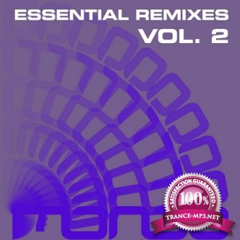 Essential Remixes Vol.2 (2013)