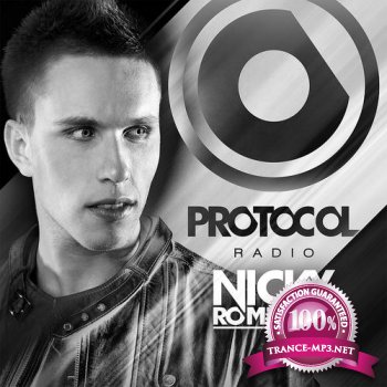 Nicky Romero - Protocol Radio 053 (2013-08-17)