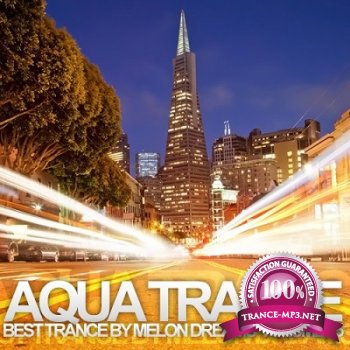 Aqua Trance Volume 35 (2013)