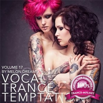 Vocal Trance Temptation Volume 17 (2013)