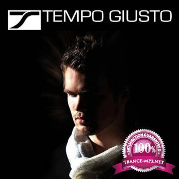 Tempo Giusto - Global Sound Drift 068 (18-08-2013)