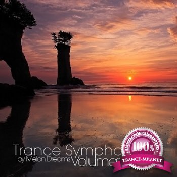 Trance Symphony Volume 24 (2013)