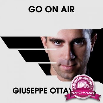 Giuseppe Ottaviani - GO On Air 055 (2013-08-19)