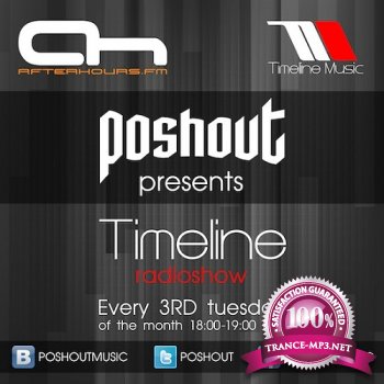 Poshout - Timeline 031 (2013-08-20)