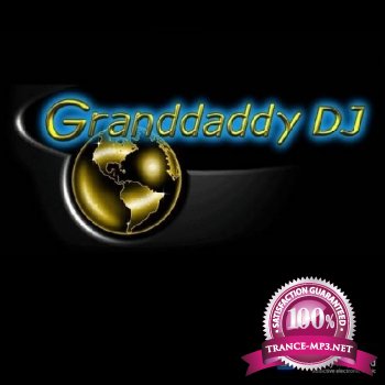 Granddaddy DJ - High Definition Dance Music 110 (2013-08-20)