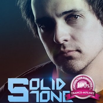 Solid Stone - Refresh Radio 011 (2013-86-21)