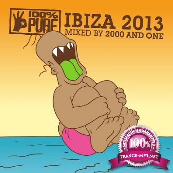 100% Pure Ibiza 2013 (2013)