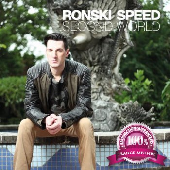 Ronski Speed - Second World (Album)