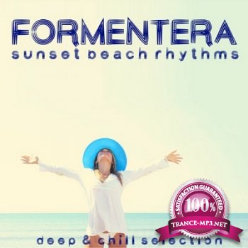 Formentera: Sunset Beach Rhythms (2013)