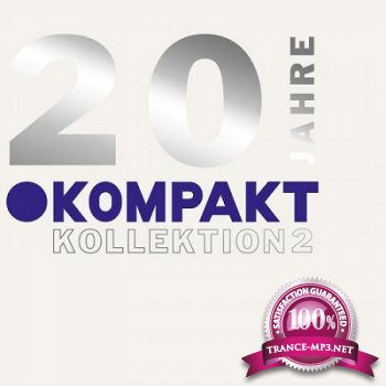 20 Jahre Kompakt: Kollektion 2 (2013)