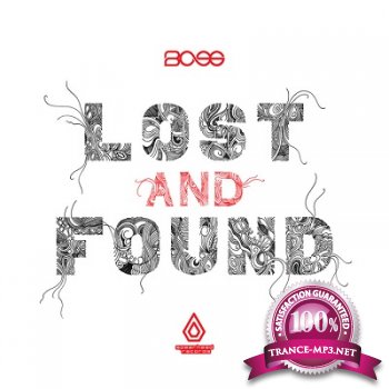 BCee - Lost & Found (2013)