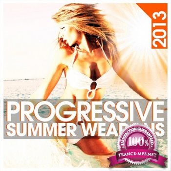 Progressive Summer Weapons 2013 (2013)