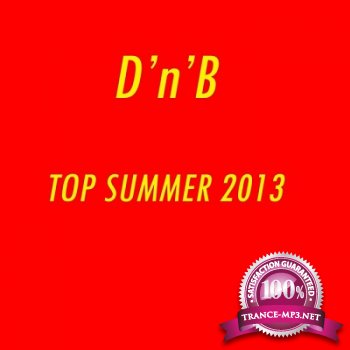 D'n'B Top Summer 2013 (2013)