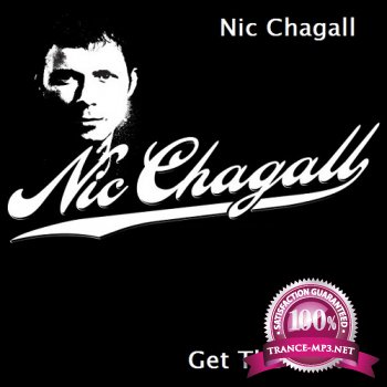 Nic Chagall - Get The Kicks 039 (2013-08-26)