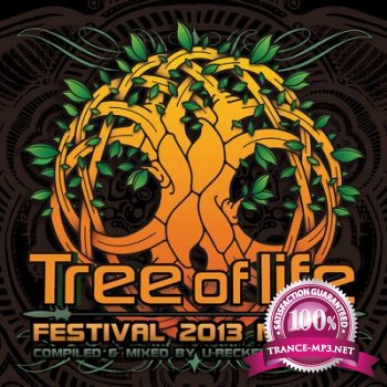 Tree Of Life Festival 2013 (2013)