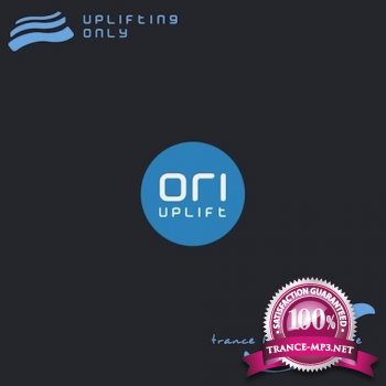 Ori Uplift - Uplifting Only 029 (2013-08-28)