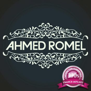 Ahmed Romel - Orchestrance 040 (2013-08-28)