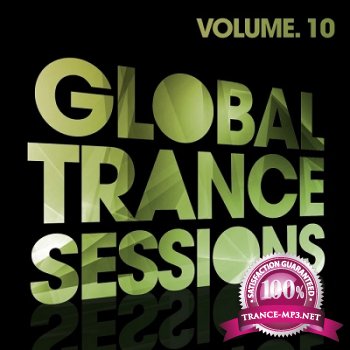 Global Trance Sessions Vol.10 (2013)