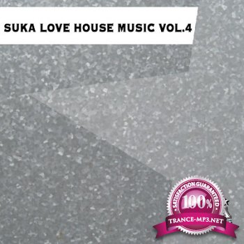 Suka Love House Music Vol.4 (2013)